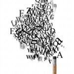 Sopa de letras,<br/> por Getulio Bastardo