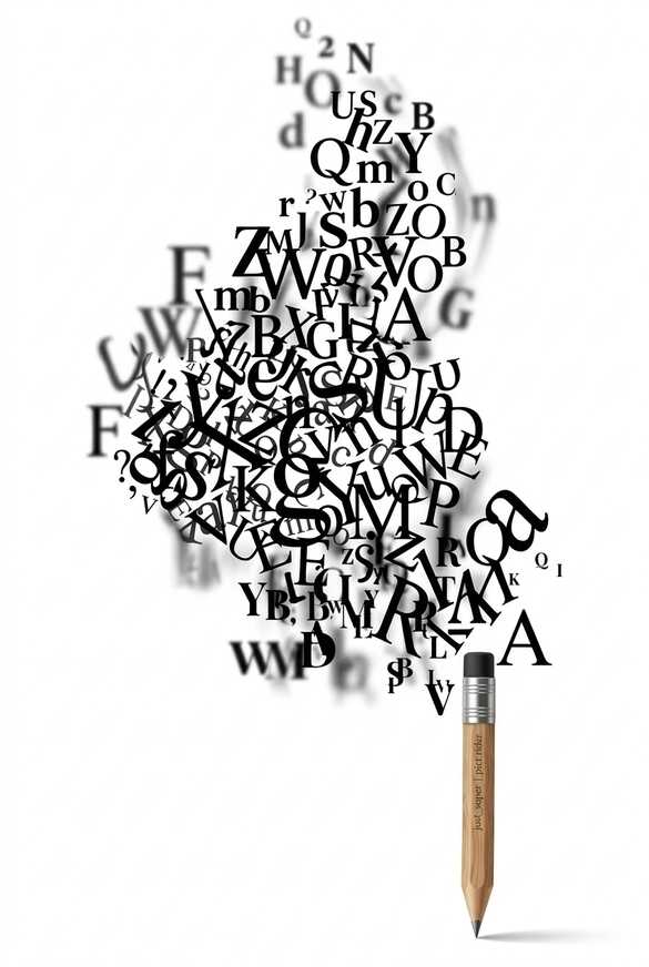 Sopa de letras,<br/> por Getulio Bastardo 1 post Getulio Atril .´ress
